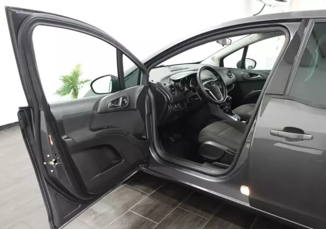 OPEL Meriva 1.7 CDTI Active