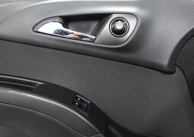 OPEL Meriva 1.7 CDTI Active