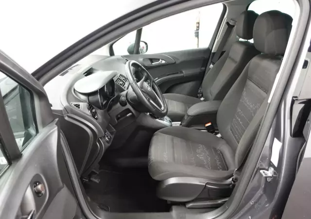 OPEL Meriva 1.7 CDTI Active