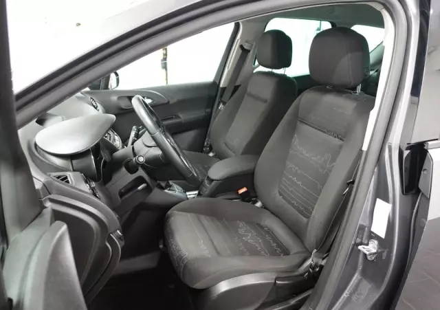 OPEL Meriva 1.7 CDTI Active