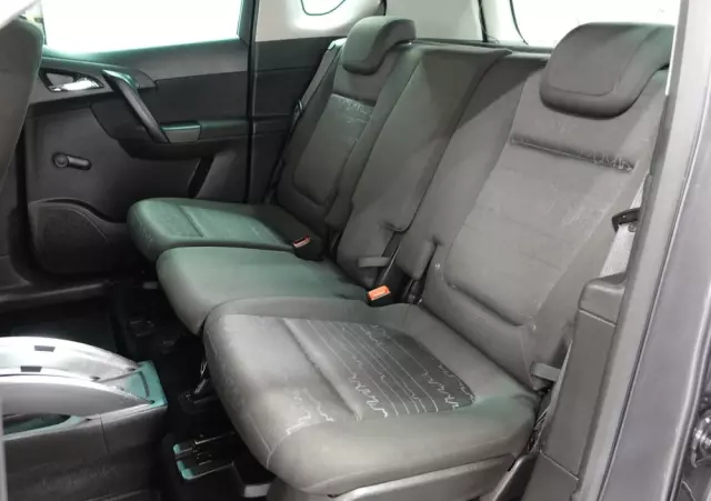 OPEL Meriva 1.7 CDTI Active