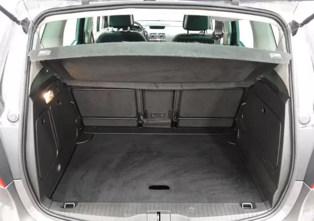 OPEL Meriva 1.7 CDTI Active