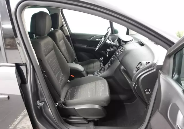 OPEL Meriva 1.7 CDTI Active