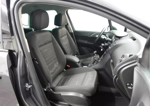 OPEL Meriva 1.7 CDTI Active