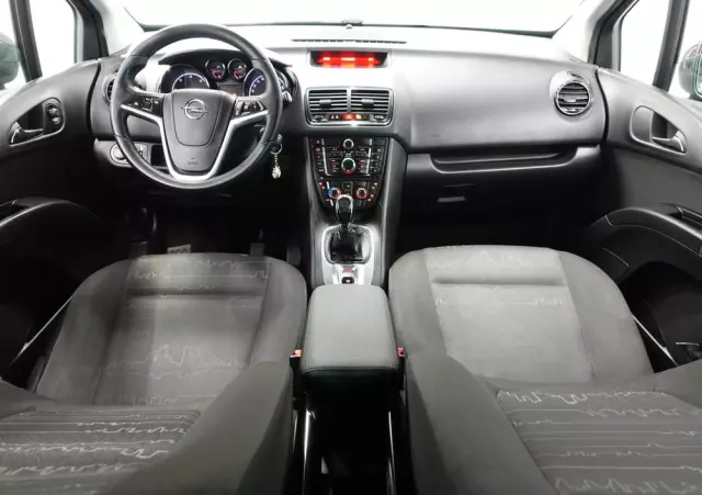 OPEL Meriva 1.7 CDTI Active
