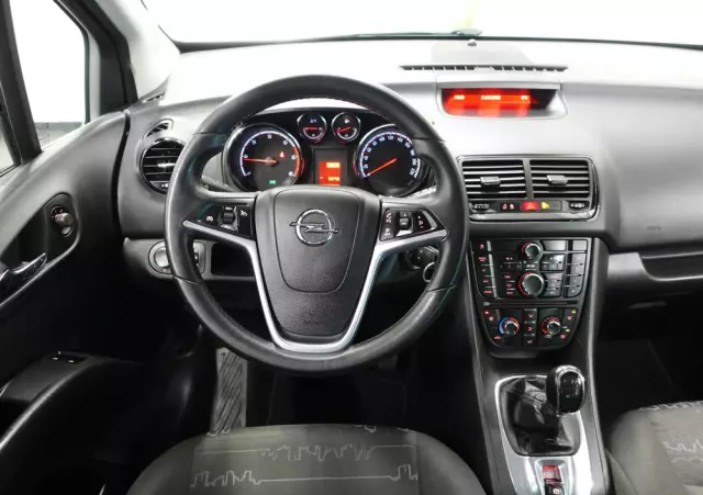 OPEL Meriva 1.7 CDTI Active