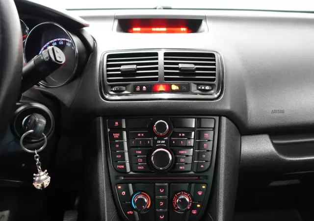 OPEL Meriva 1.7 CDTI Active