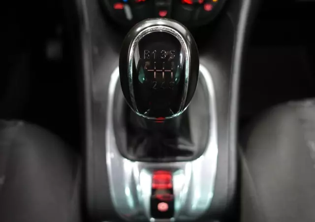 OPEL Meriva 1.7 CDTI Active