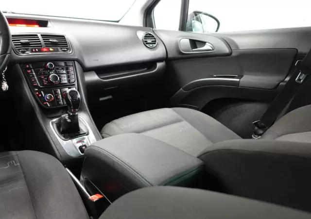 OPEL Meriva 1.7 CDTI Active