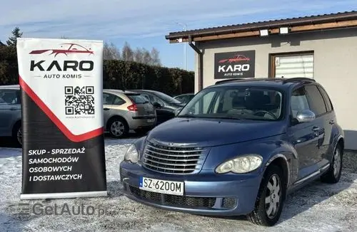 CHRYSLER PT Cruiser 