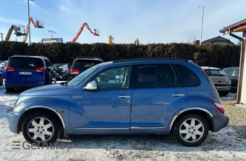 CHRYSLER PT Cruiser 