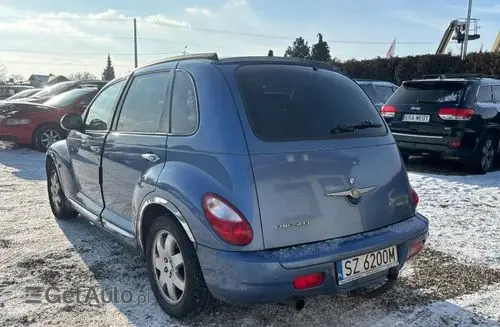 CHRYSLER PT Cruiser 