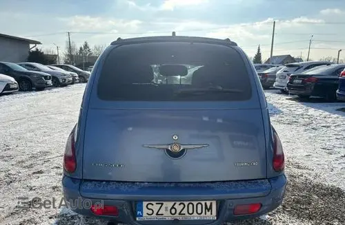 CHRYSLER PT Cruiser 
