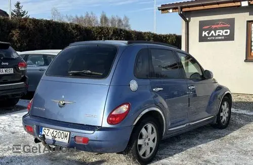 CHRYSLER PT Cruiser 