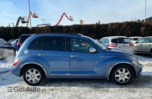 CHRYSLER PT Cruiser 
