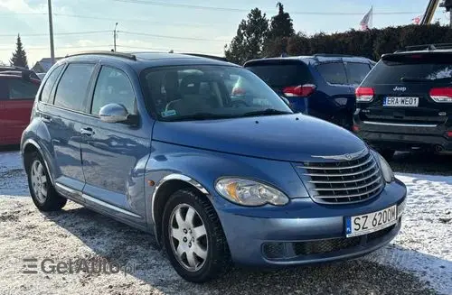 CHRYSLER PT Cruiser 