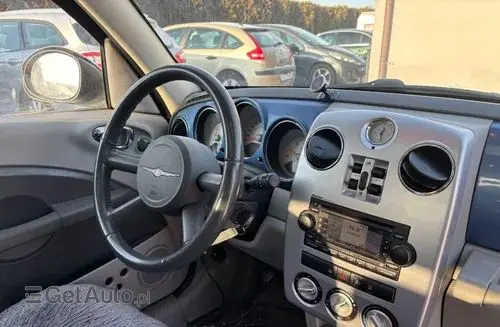 CHRYSLER PT Cruiser 
