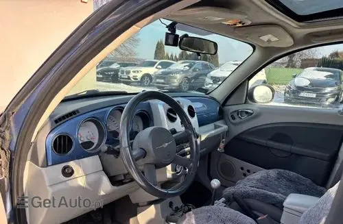 CHRYSLER PT Cruiser 