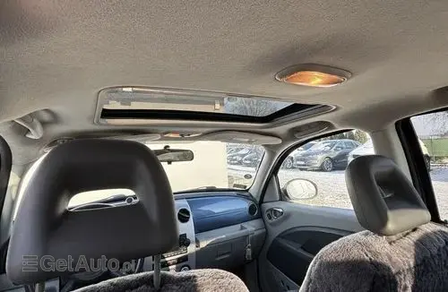 CHRYSLER PT Cruiser 