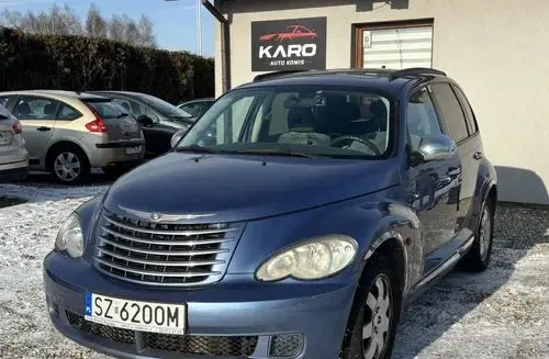 CHRYSLER PT Cruiser 