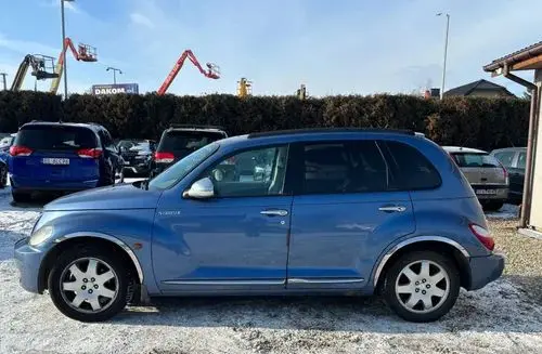 CHRYSLER PT Cruiser 