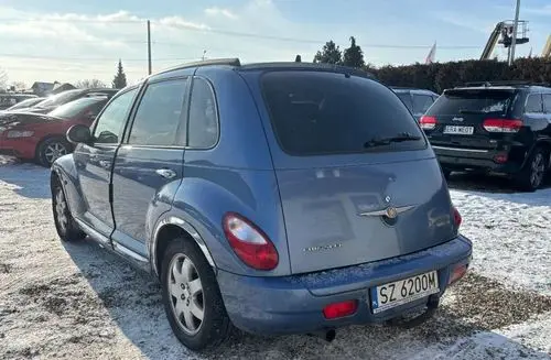 CHRYSLER PT Cruiser 