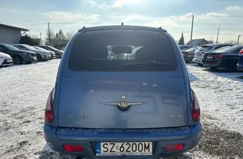 CHRYSLER PT Cruiser 