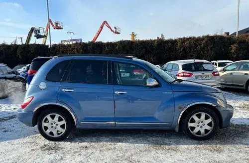 CHRYSLER PT Cruiser 