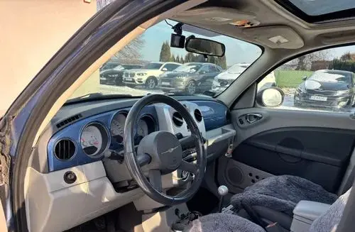 CHRYSLER PT Cruiser 