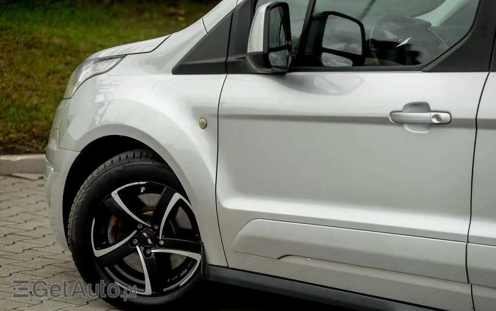 FORD Tourneo Connect Grand 1.6 EcoBoost Titanium