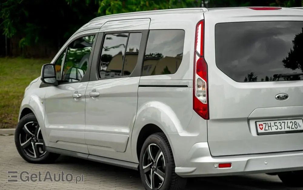 FORD Tourneo Connect Grand 1.6 EcoBoost Titanium