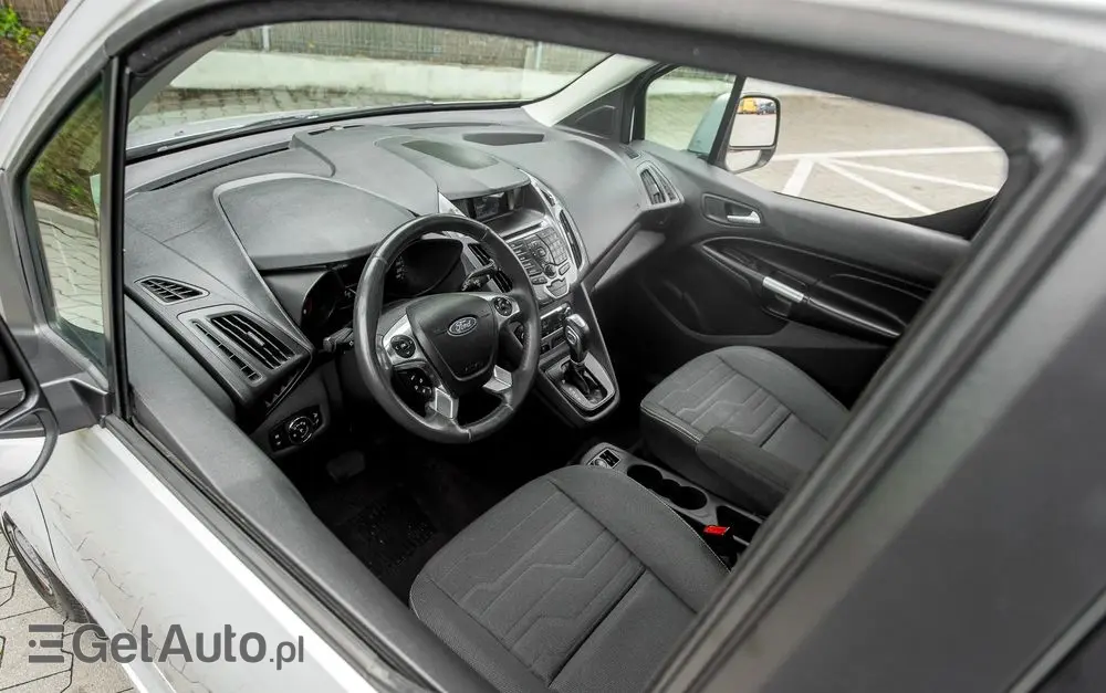 FORD Tourneo Connect Grand 1.6 EcoBoost Titanium
