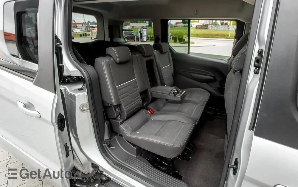 FORD Tourneo Connect Grand 1.6 EcoBoost Titanium