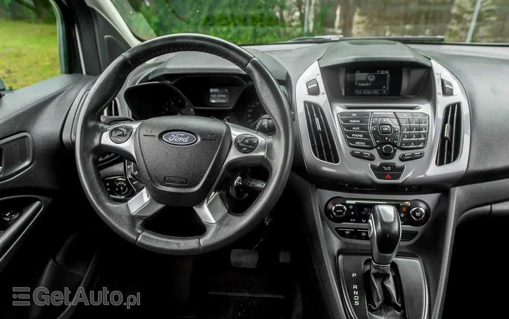 FORD Tourneo Connect Grand 1.6 EcoBoost Titanium