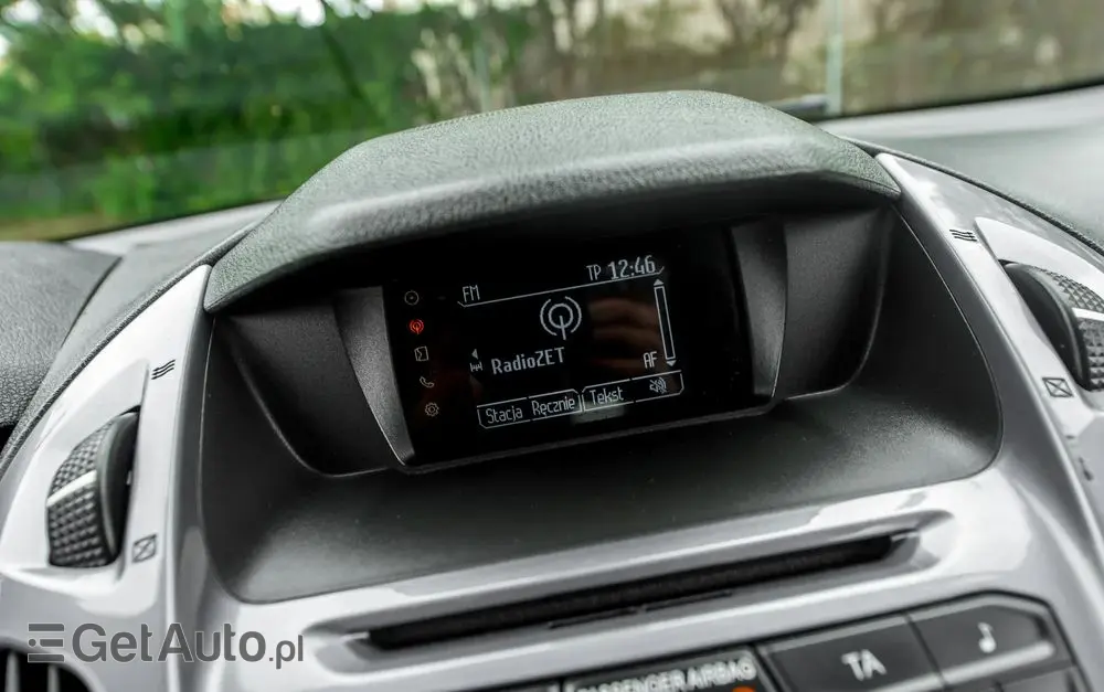 FORD Tourneo Connect Grand 1.6 EcoBoost Titanium