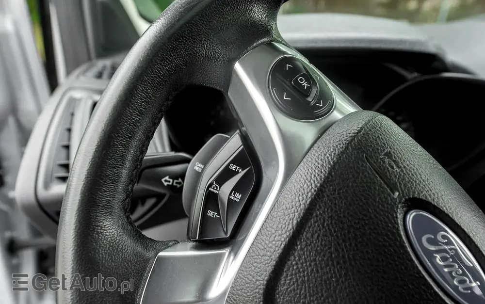 FORD Tourneo Connect Grand 1.6 EcoBoost Titanium