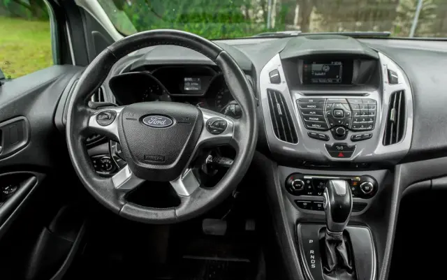 FORD Tourneo Connect Grand 1.6 EcoBoost Titanium