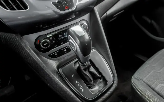 FORD Tourneo Connect Grand 1.6 EcoBoost Titanium