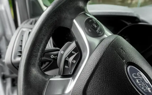 FORD Tourneo Connect Grand 1.6 EcoBoost Titanium