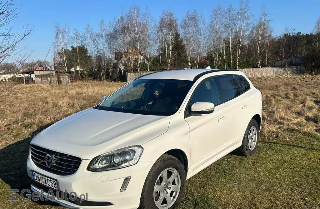 VOLVO Xc 60 