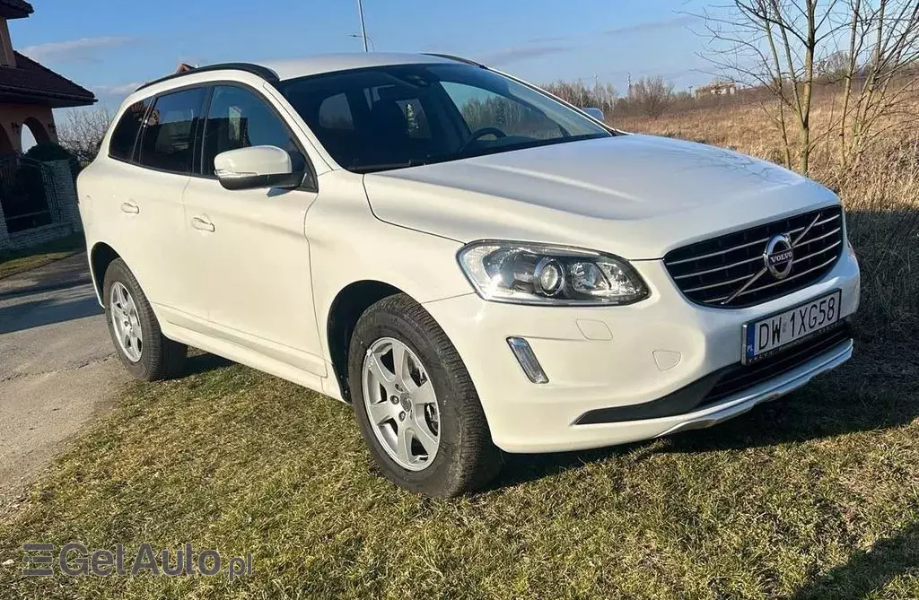 VOLVO Xc 60 
