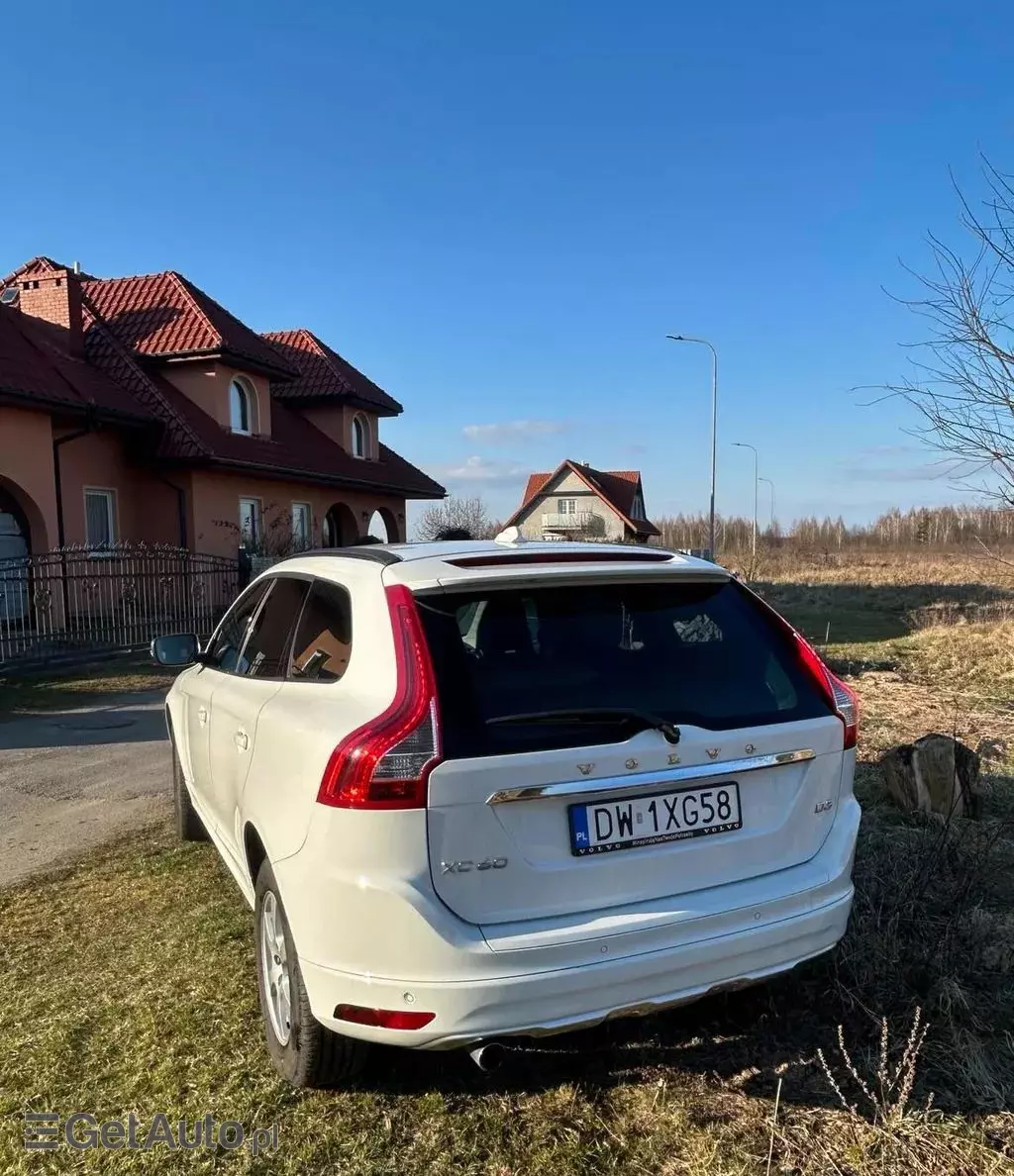 VOLVO Xc 60 