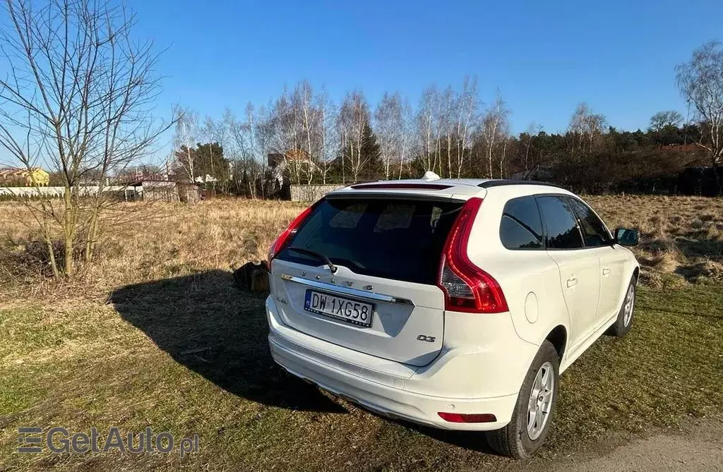 VOLVO Xc 60 