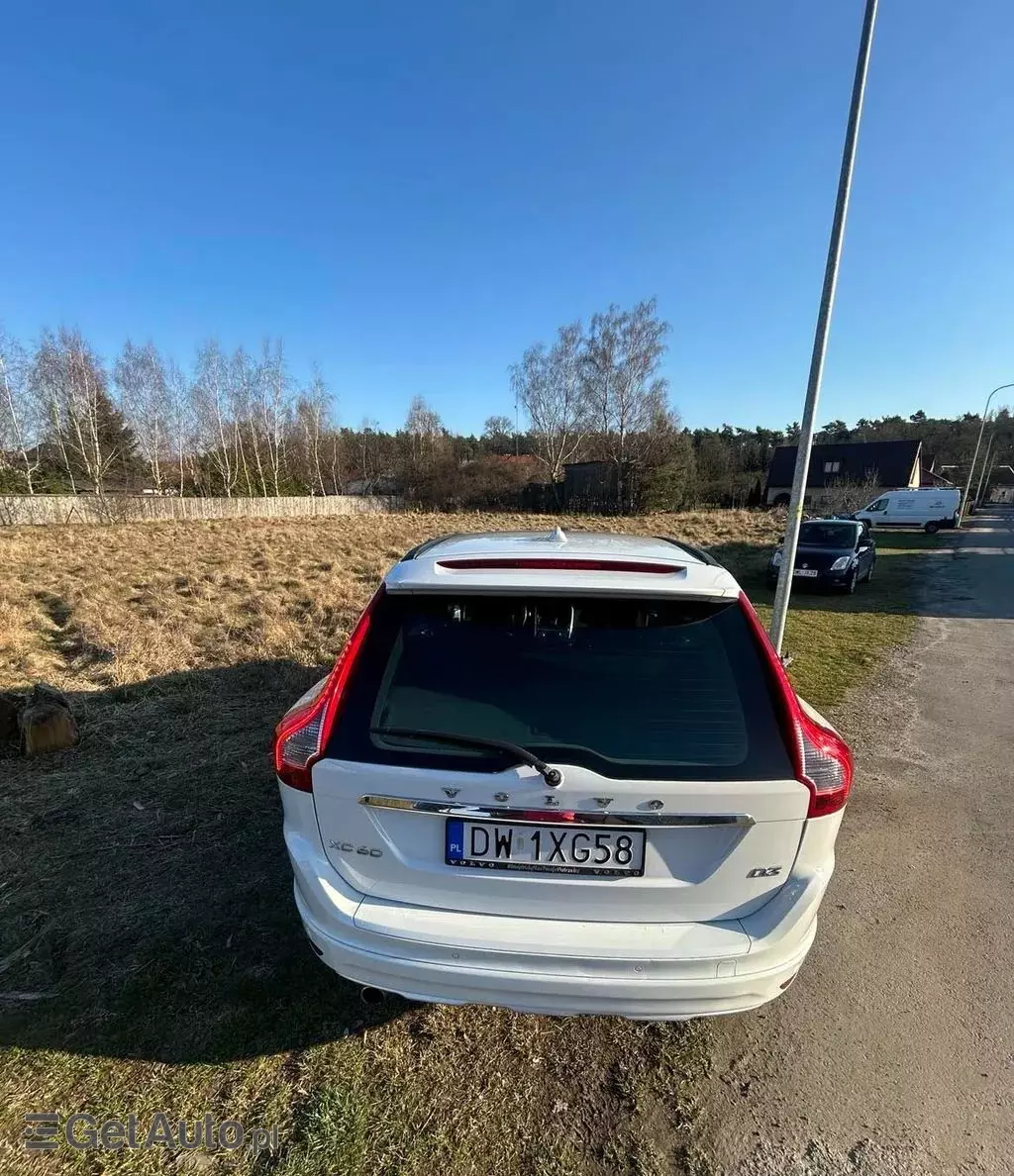 VOLVO Xc 60 
