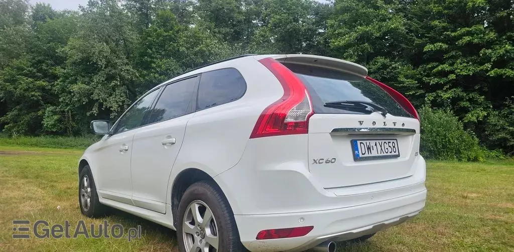VOLVO Xc 60 