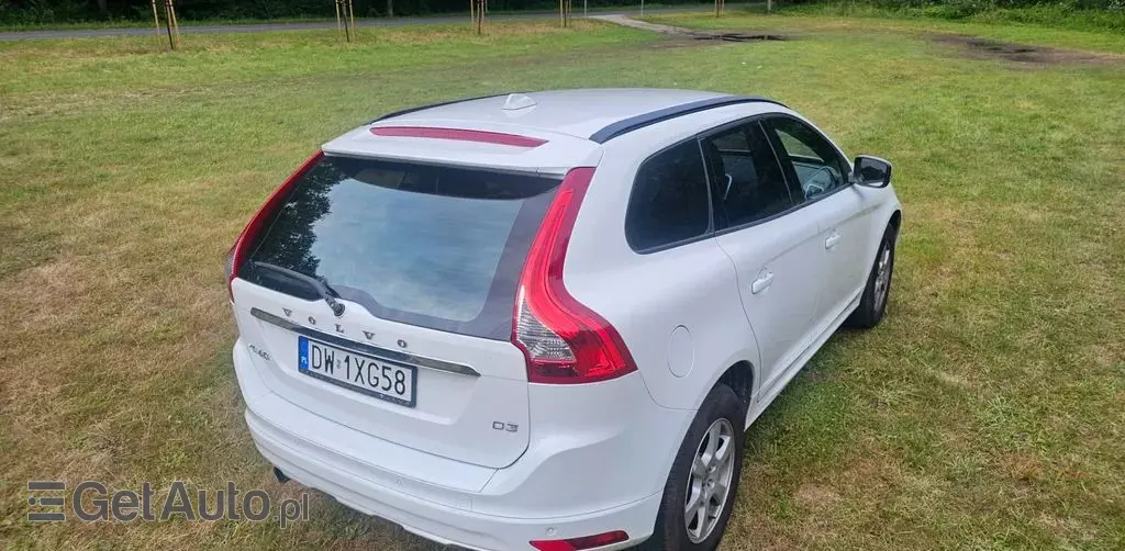 VOLVO Xc 60 