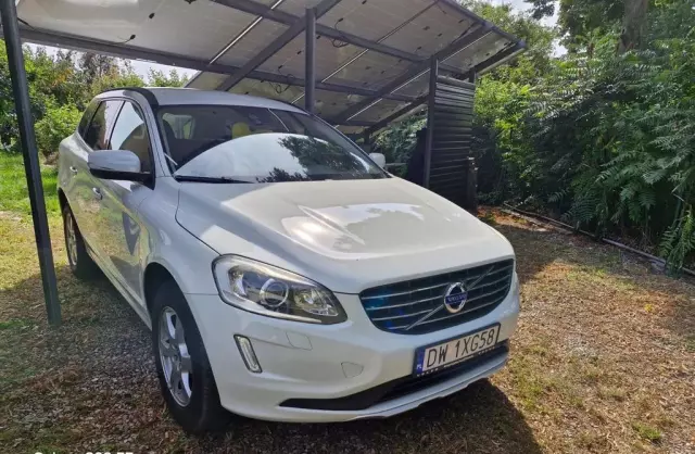 VOLVO Xc 60 