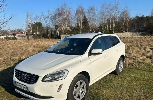VOLVO Xc 60 