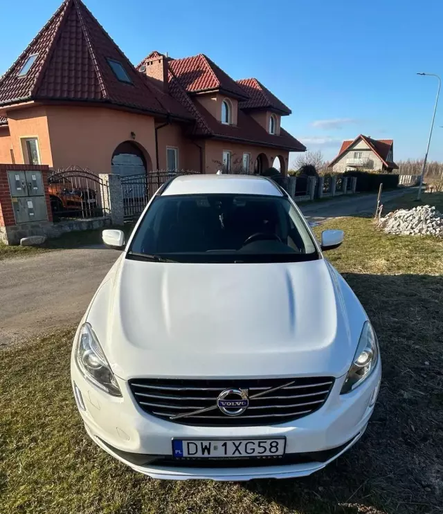 VOLVO Xc 60 