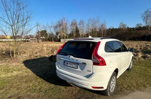 VOLVO Xc 60 